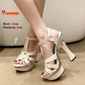 Women’s Summer Sandals – Elegant & Comfortable Footwear-belleandkai.com