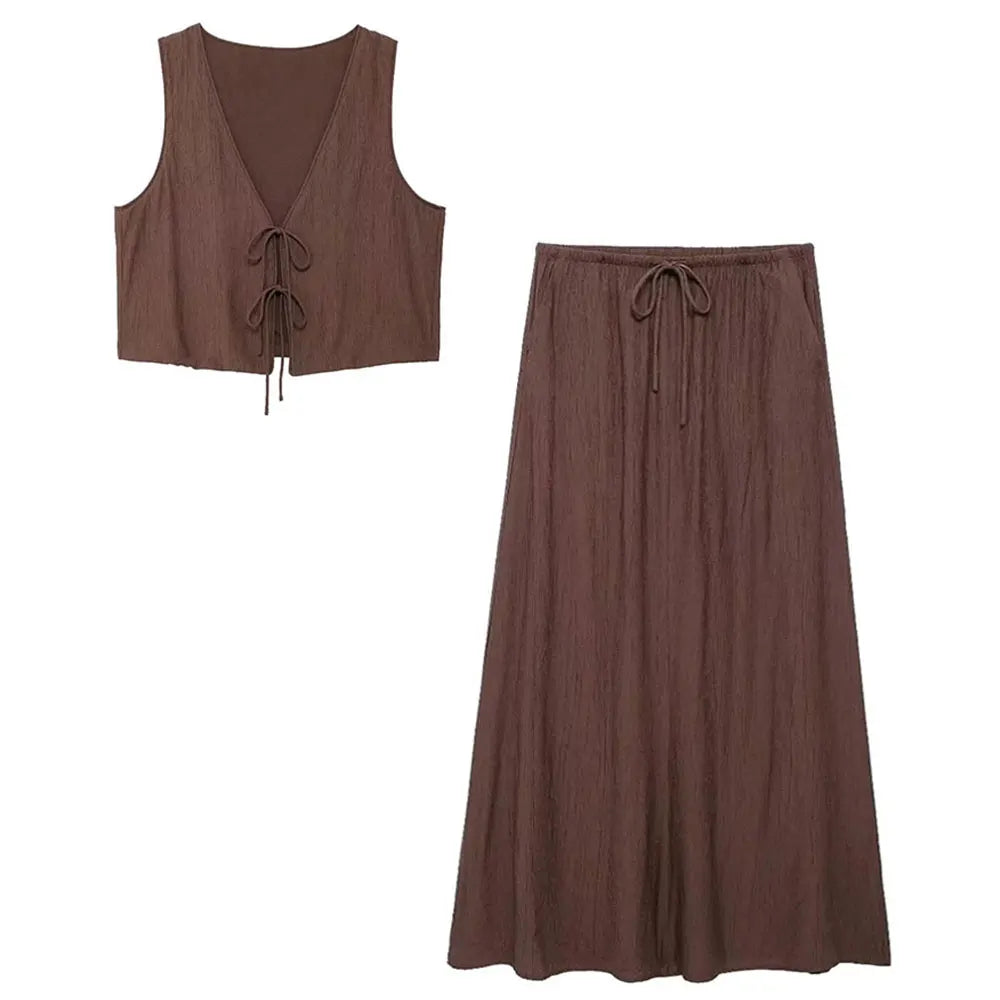 Belle&Kai Women’s Skirts – Chic, Elegant & Versatile Styles-belleandkai.com