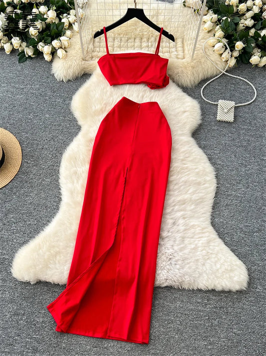 Belle&Kai Women’s Skirts – Chic, Elegant & Versatile Styles-belleandkai.com