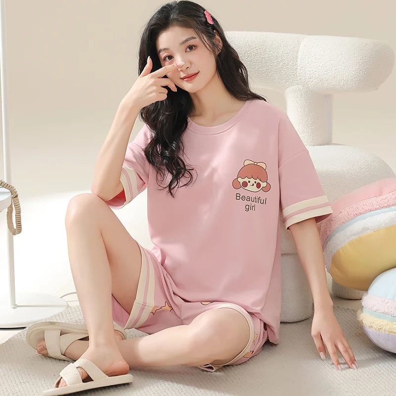 Women’s Loungewear – Comfort Meets Style-belleandkai.com