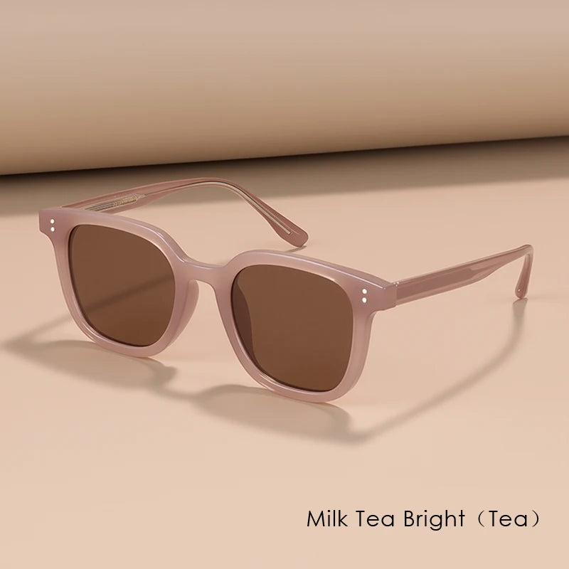 Belle&Kai Women’s Sunglasses – Stylish, Elegant & UV Protection-belleandkai.com