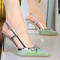 Women’s Summer Sandals – Elegant & Comfortable Footwear-belleandkai.com