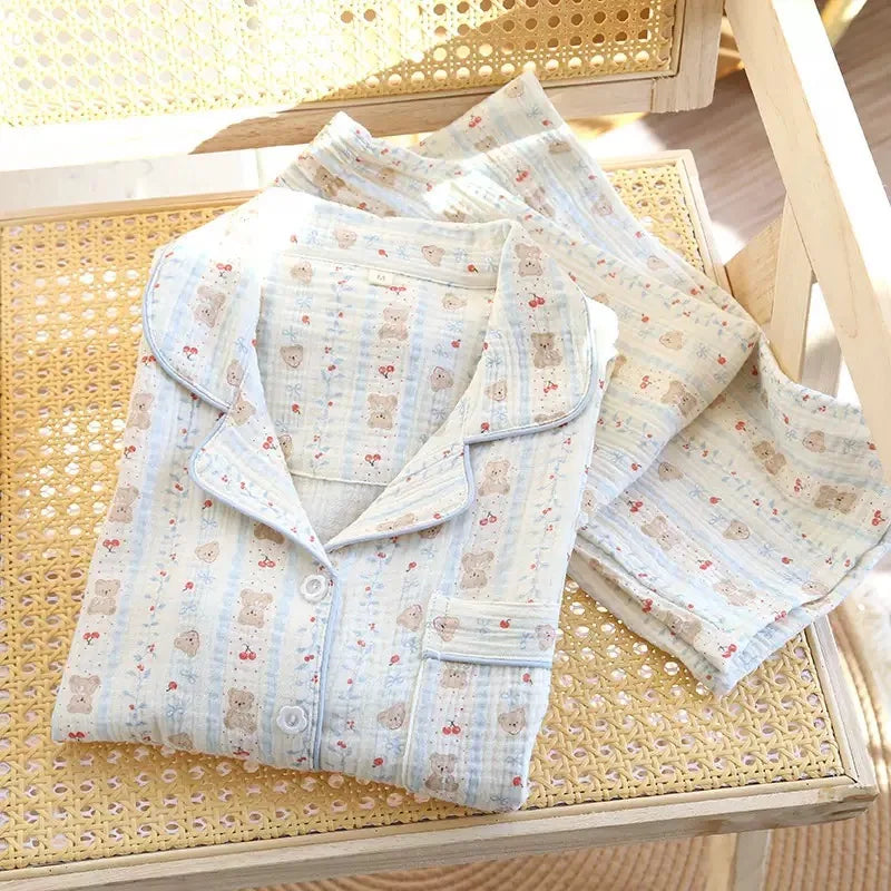 Women’s Loungewear – Comfort Meets Style-belleandkai.com