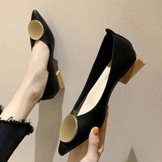 Belle&Kai Women’s Shoes – Elegant, Comfortable & Versatile Footwear-belleandkai.com
