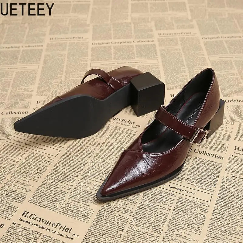 Belle&Kai Women’s Shoes – Elegant, Comfortable & Versatile Footwear-belleandkai.com