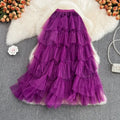 Belle&Kai Women’s Skirts – Chic, Elegant & Versatile Styles-belleandkai.com