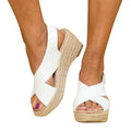 Women’s Summer Sandals – Elegant & Comfortable Footwear-belleandkai.com