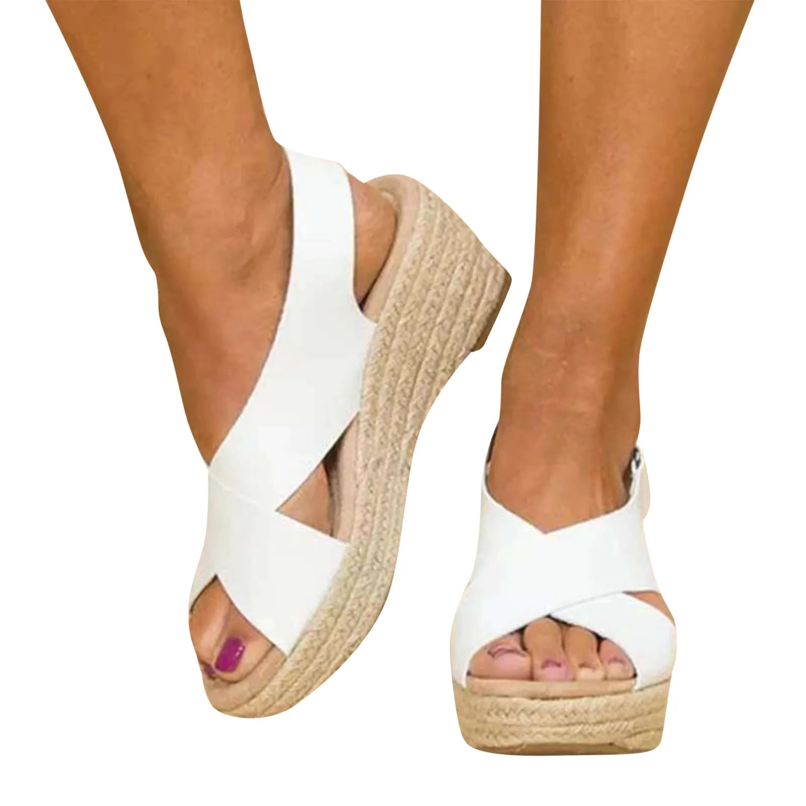 Women’s Summer Sandals – Elegant & Comfortable Footwear-belleandkai.com
