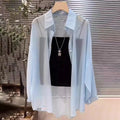 Belle&Kai Women’s Tops – Chic, Comfortable & Versatile Styles-belleandkai.com