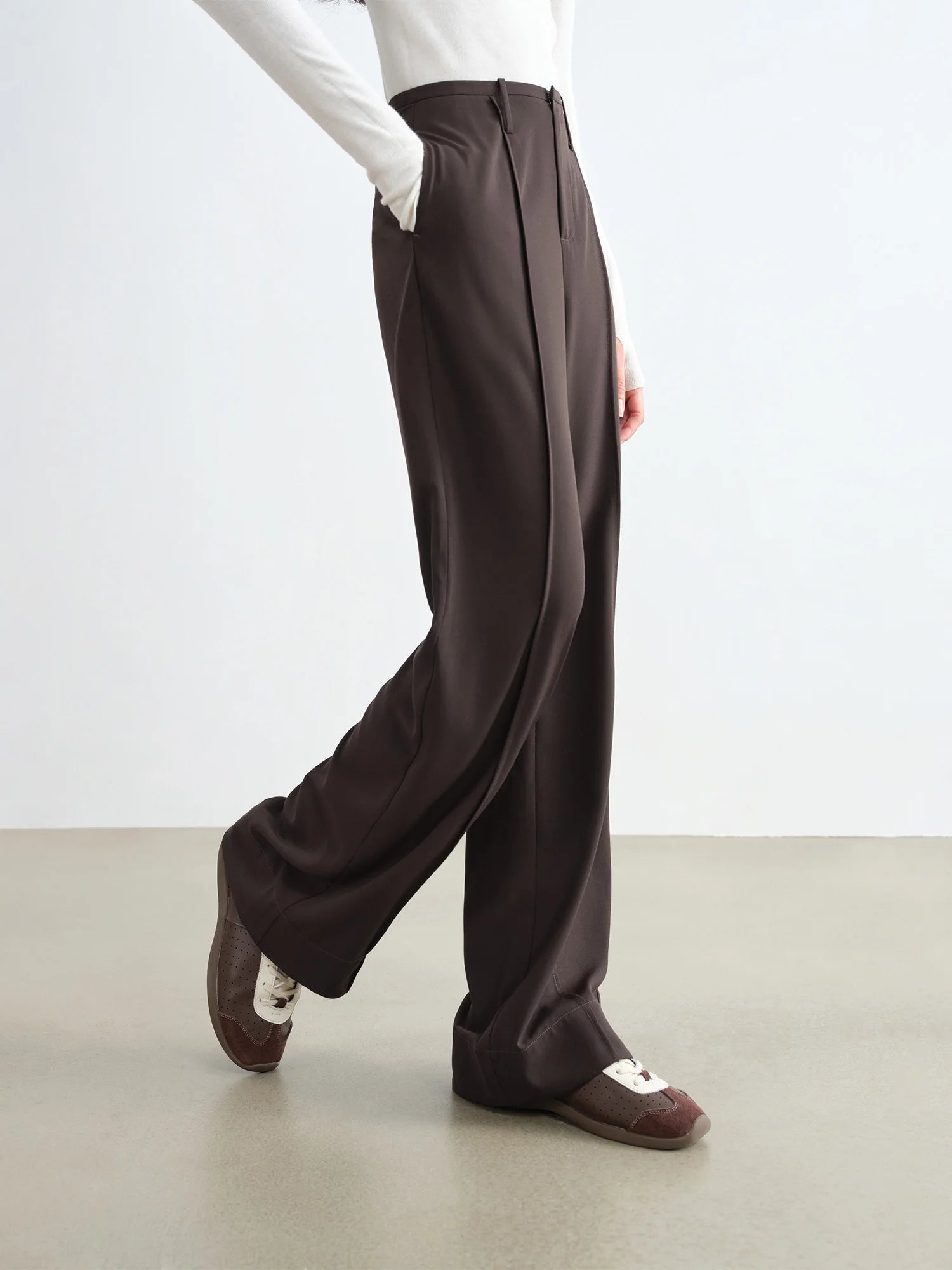 Belle&Kai Women’s Pants – Elegant, Comfortable & Versatile Styles-belleandkai.com