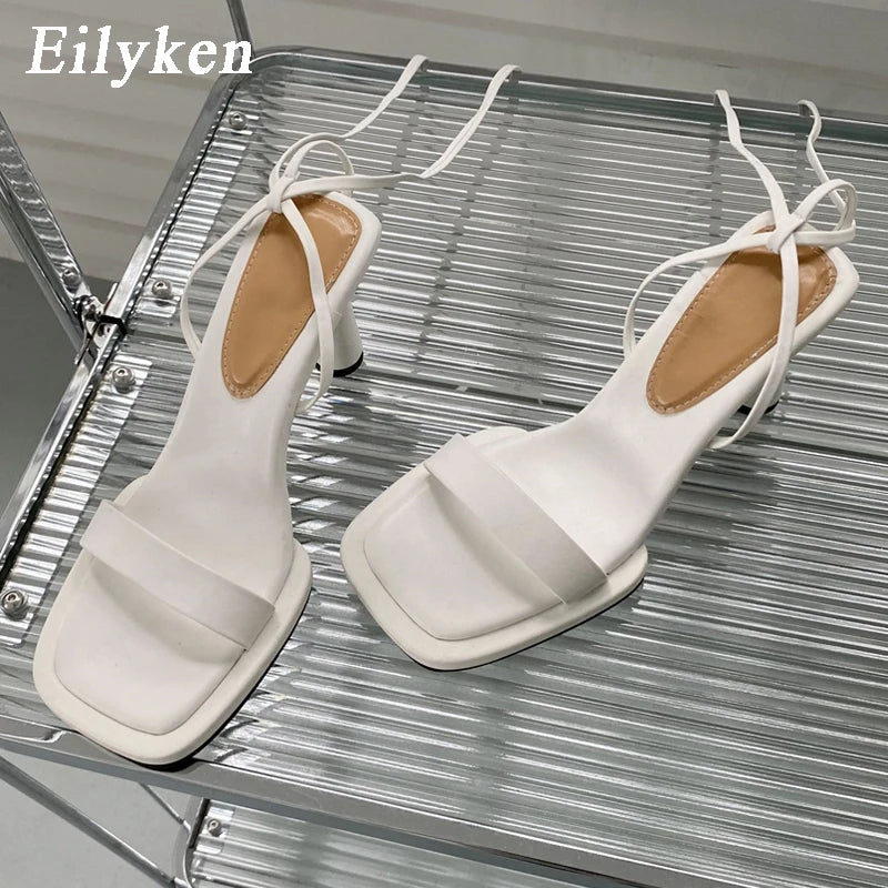 Women’s Summer Sandals – Elegant & Comfortable Footwear-belleandkai.com