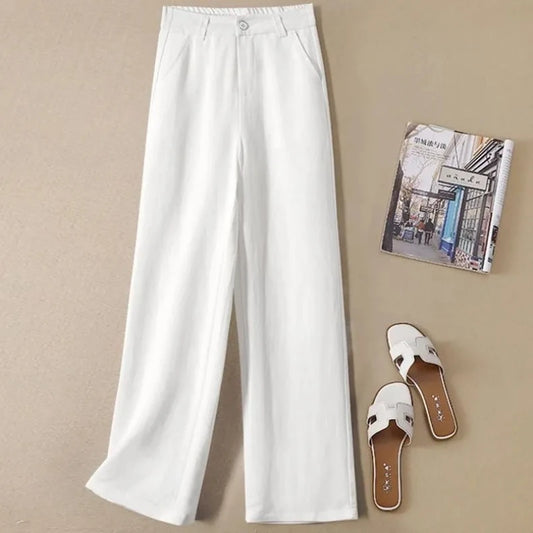 Belle&Kai Women’s Pants – Elegant, Comfortable & Versatile Styles-belleandkai.com