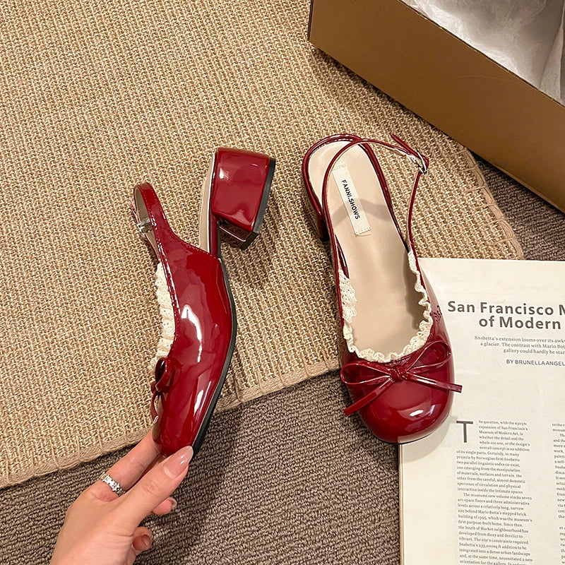 Women’s Summer Sandals – Elegant & Comfortable Footwear-belleandkai.com