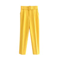 Belle&Kai Women’s Pants – Elegant, Comfortable & Versatile Styles-belleandkai.com