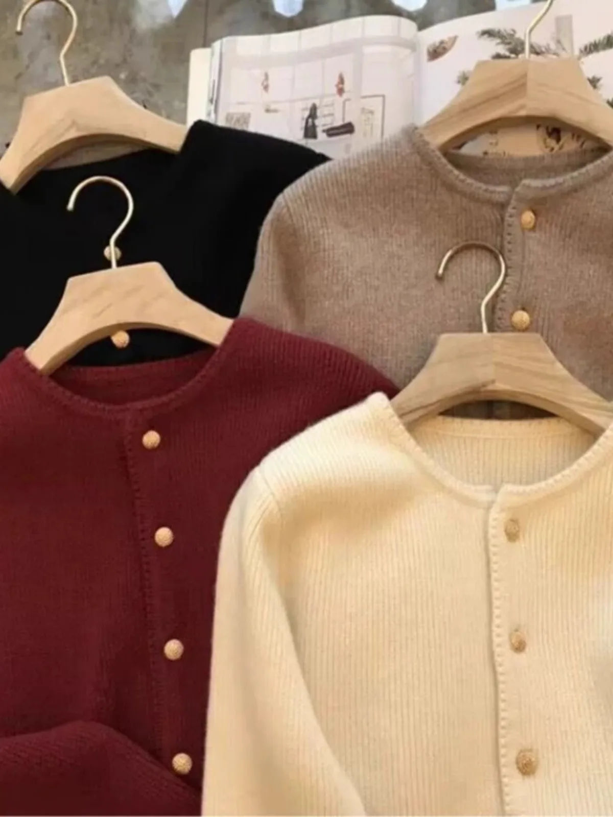 Belle&Kai Women’s Tops – Chic, Comfortable & Versatile Styles-belleandkai.com