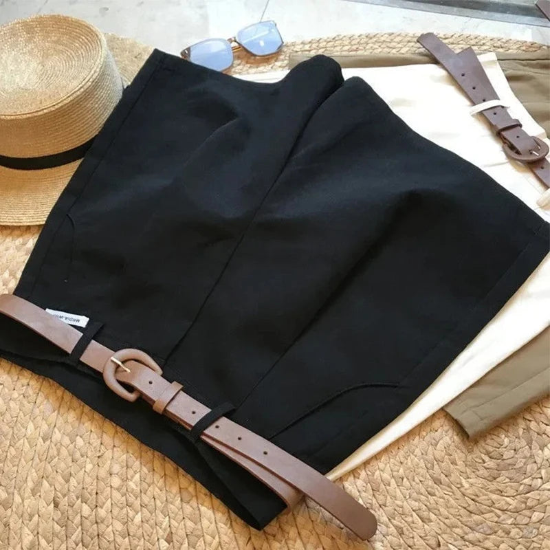 Belle&Kai Women’s Pants – Elegant, Comfortable & Versatile Styles-belleandkai.com
