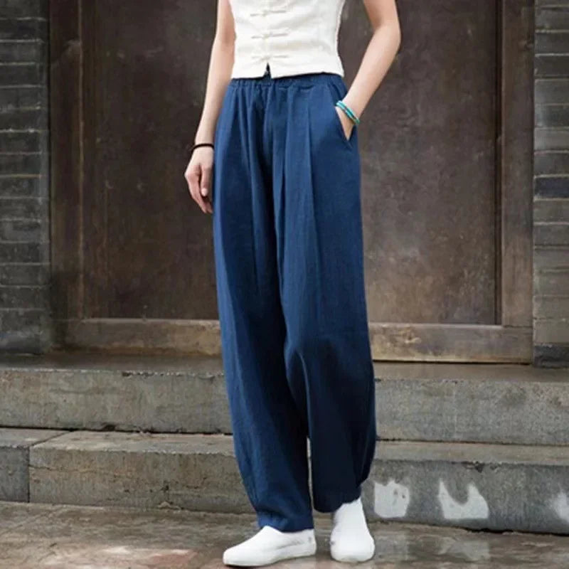 Belle&Kai Women’s Pants – Elegant, Comfortable & Versatile Styles-belleandkai.com