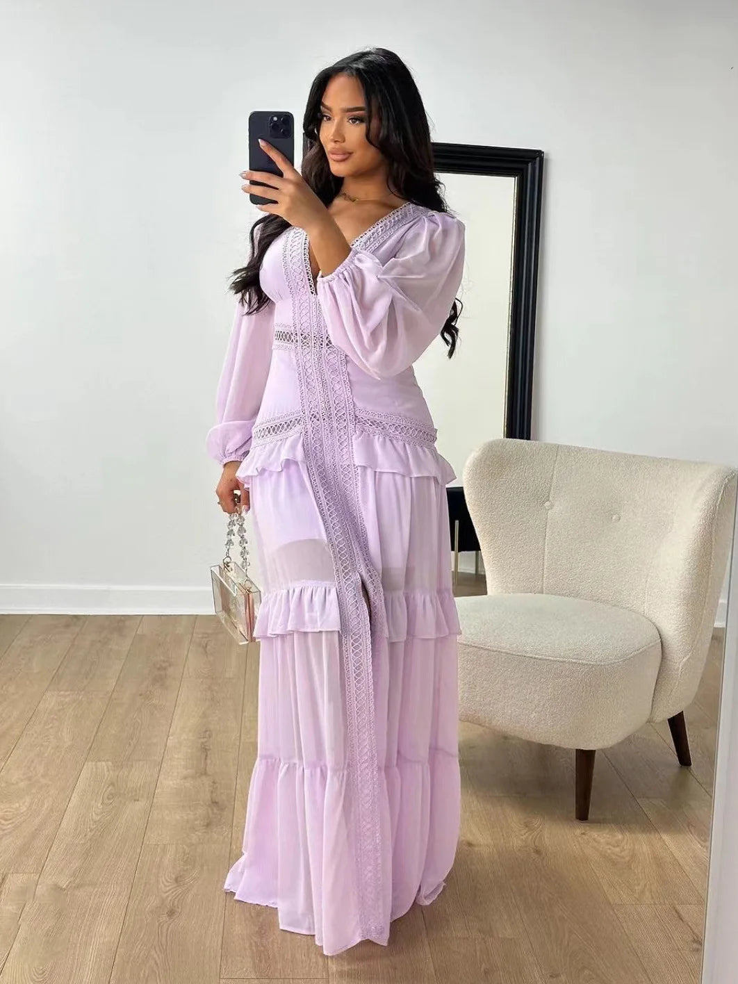 Belle&Kai Women’s Dresses – Elegant, Feminine & Timeless Styles-belleandkai.com