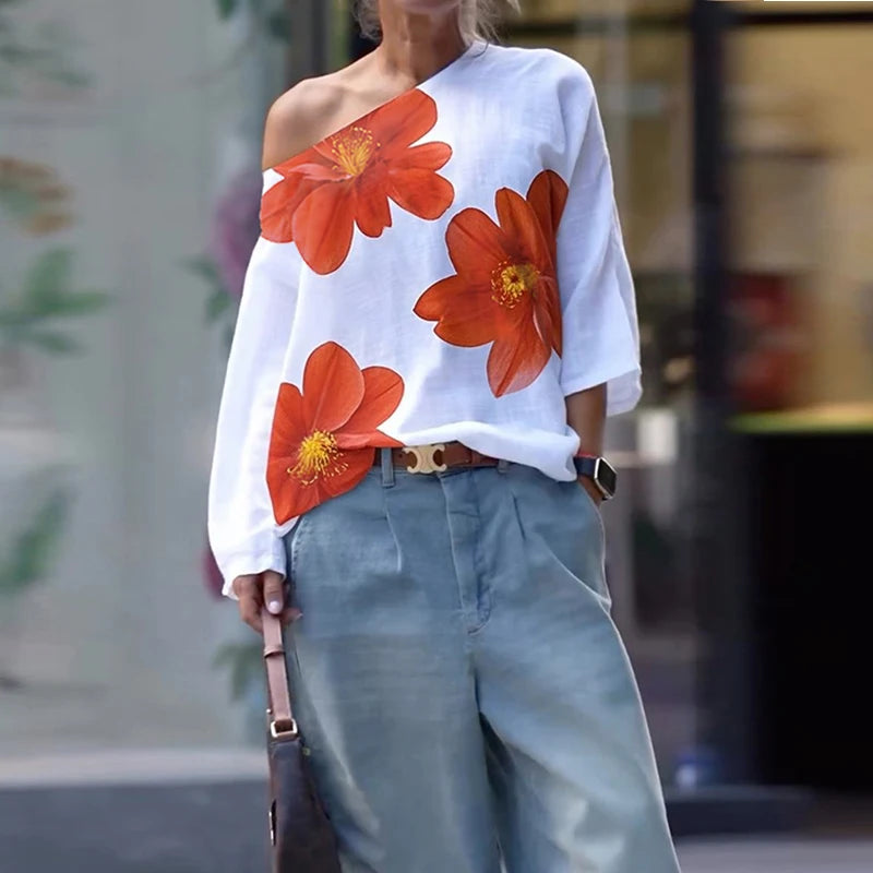 Belle&Kai Women’s Tops – Chic, Comfortable & Versatile Styles-belleandkai.com