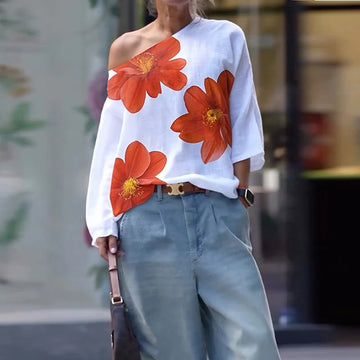 Belle&Kai Women’s Tops – Chic, Comfortable & Versatile Styles-belleandkai.com
