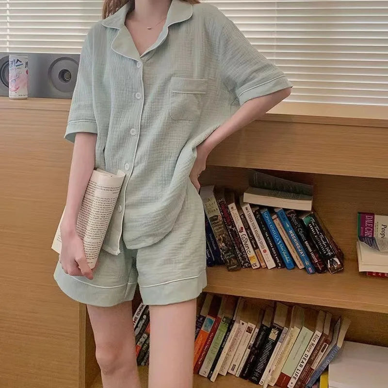 Belle&Kai Women’s Pajamas – Soft, Comfortable & Stylish Sleepwear-belleandkai.com