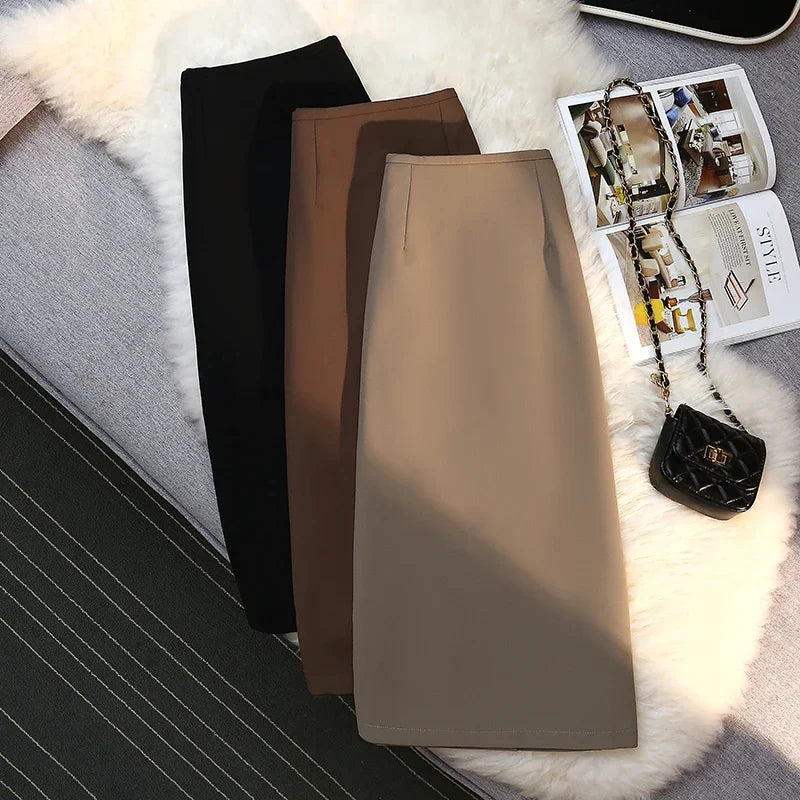 Belle&Kai Women’s Skirts – Chic, Elegant & Versatile Styles-belleandkai.com