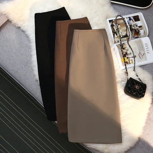 Belle&Kai Women’s Skirts – Chic, Elegant & Versatile Styles-belleandkai.com
