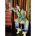 Belle&Kai Women’s Pajamas – Soft, Comfortable & Stylish Sleepwear-belleandkai.com