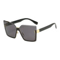 Belle&Kai Women’s Sunglasses – Stylish, Elegant & UV Protection-belleandkai.com