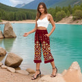 Belle&Kai Women’s Pants – Elegant, Comfortable & Versatile Styles-belleandkai.com