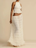 Belle&Kai Women’s Skirts – Chic, Elegant & Versatile Styles-belleandkai.com
