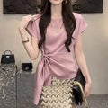 Belle&Kai Women’s Tops – Chic, Comfortable & Versatile Styles-belleandkai.com