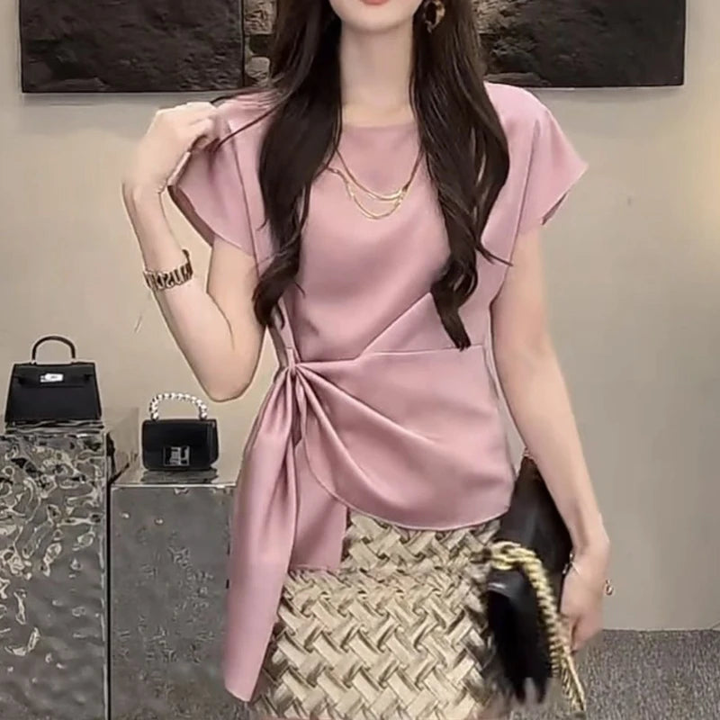 Belle&Kai Women’s Tops – Chic, Comfortable & Versatile Styles-belleandkai.com