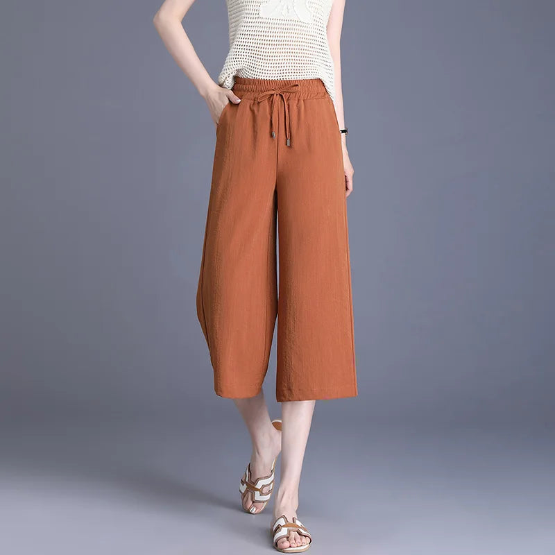 Belle&Kai Women’s Pants – Elegant, Comfortable & Versatile Styles-belleandkai.com