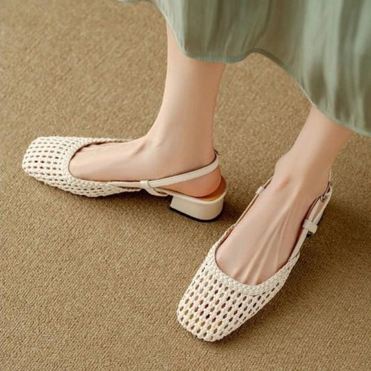 Women’s Summer Sandals – Elegant & Comfortable Footwear-belleandkai.com