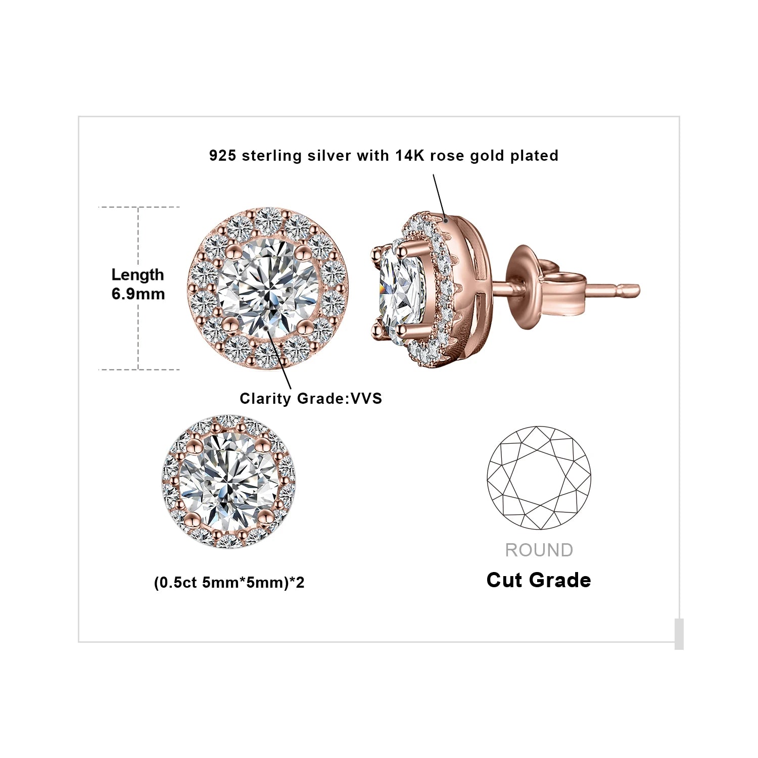 Belle&Kai Women’s Jewelry – Elegant & Timeless Accessories-belleandkai.com