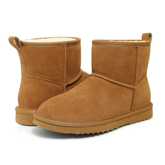 Women’s Boots – Elegant Casual Style | Belle & Kai-belleandkai.com
