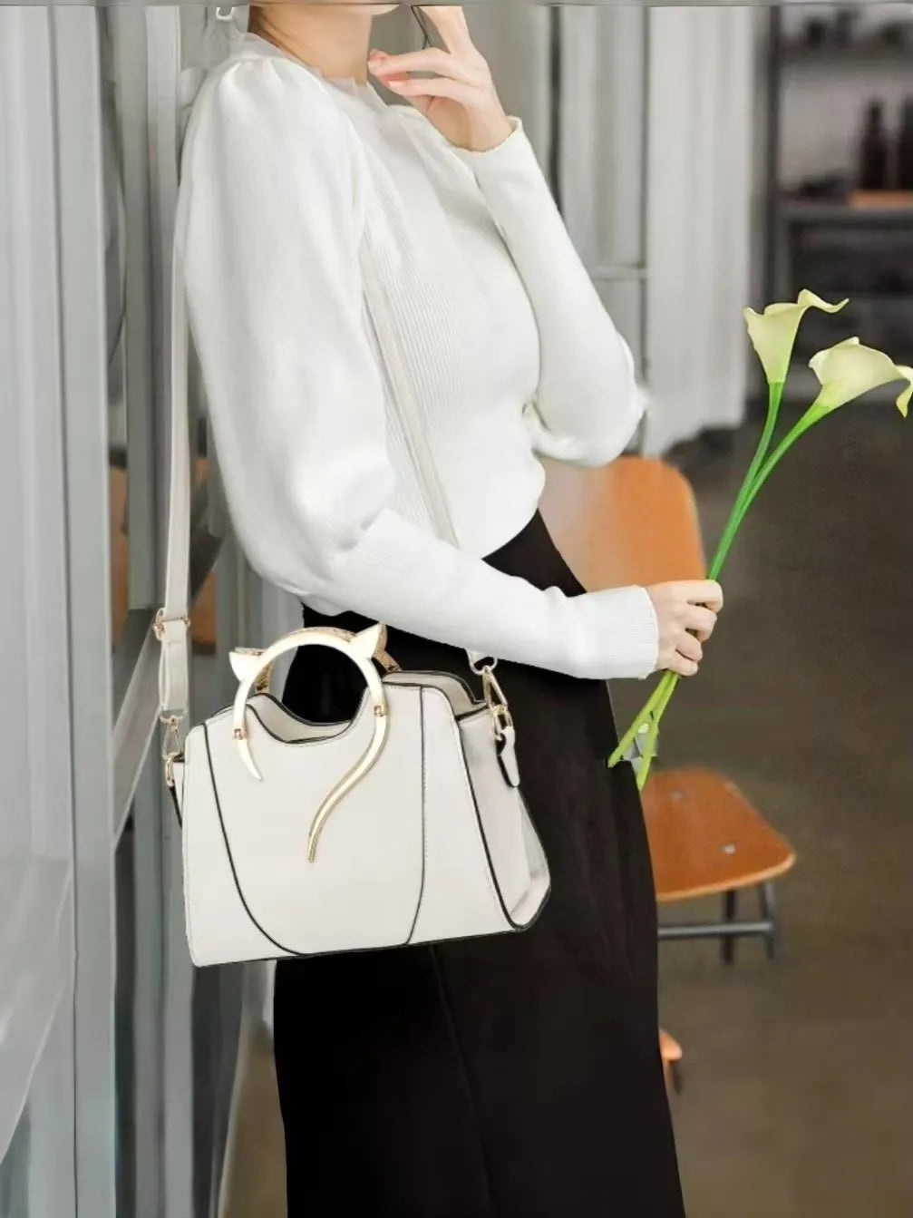 Belle&Kai Women’s Bags – Elegant, Practical & Timeless Designs-belleandkai.com