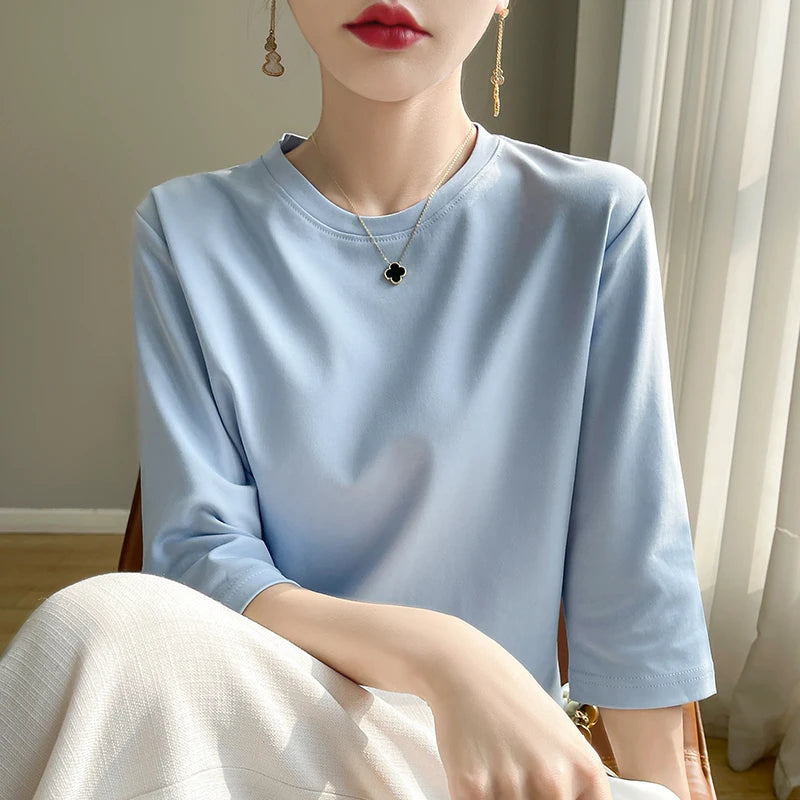 Belle&Kai Women’s Tops – Chic, Comfortable & Versatile Styles-belleandkai.com