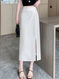 Belle&Kai Women’s Skirts – Chic, Elegant & Versatile Styles-belleandkai.com