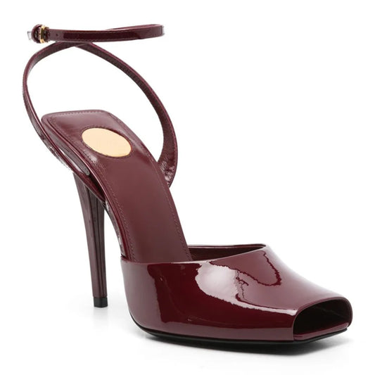 Women’s Summer Sandals – Elegant & Comfortable Footwear-belleandkai.com