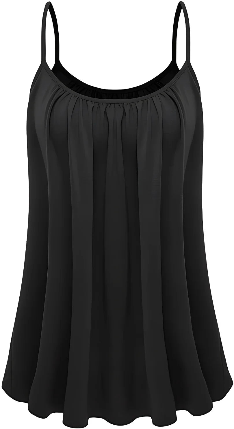 Belle&Kai Women’s Tops – Chic, Comfortable & Versatile Styles-belleandkai.com