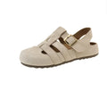 Women’s Summer Sandals – Elegant & Comfortable Footwear-belleandkai.com