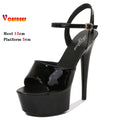 Women’s Summer Sandals – Elegant & Comfortable Footwear-belleandkai.com
