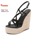 Women’s Summer Sandals – Elegant & Comfortable Footwear-belleandkai.com