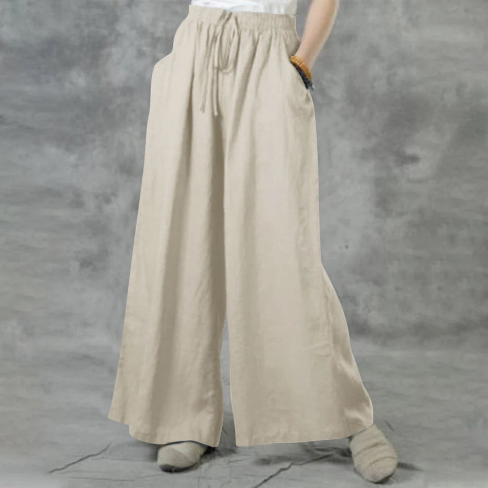 Belle&Kai Women’s Pants – Elegant, Comfortable & Versatile Styles-belleandkai.com