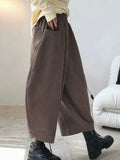 Belle&Kai Women’s Pants – Elegant, Comfortable & Versatile Styles-belleandkai.com