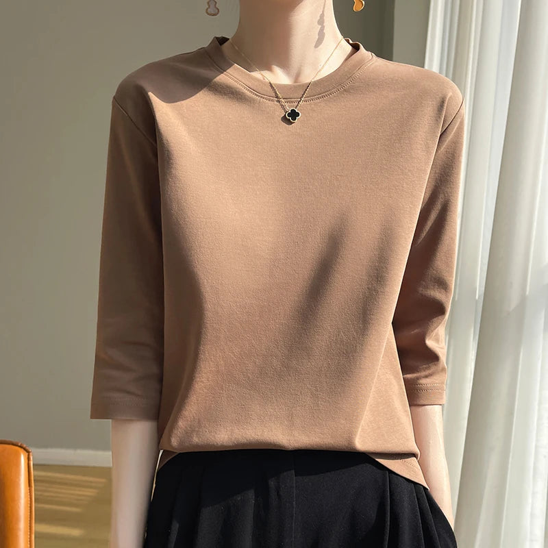 Belle&Kai Women’s Tops – Chic, Comfortable & Versatile Styles-belleandkai.com