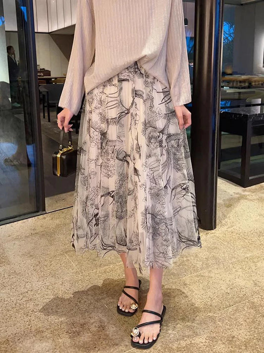 Belle&Kai Women’s Skirts – Chic, Elegant & Versatile Styles-belleandkai.com