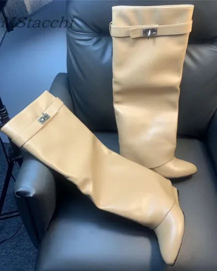 Women’s Boots – Elegant Casual Style | Belle & Kai-belleandkai.com